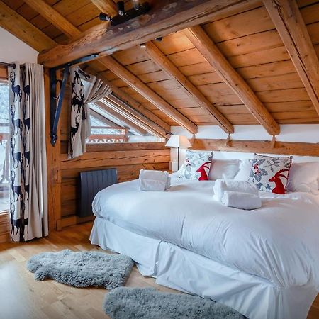 Chalet Keramis - Ovo Network La Riviere-Enverse Eksteriør billede