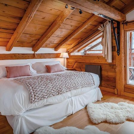 Chalet Keramis - Ovo Network La Riviere-Enverse Eksteriør billede
