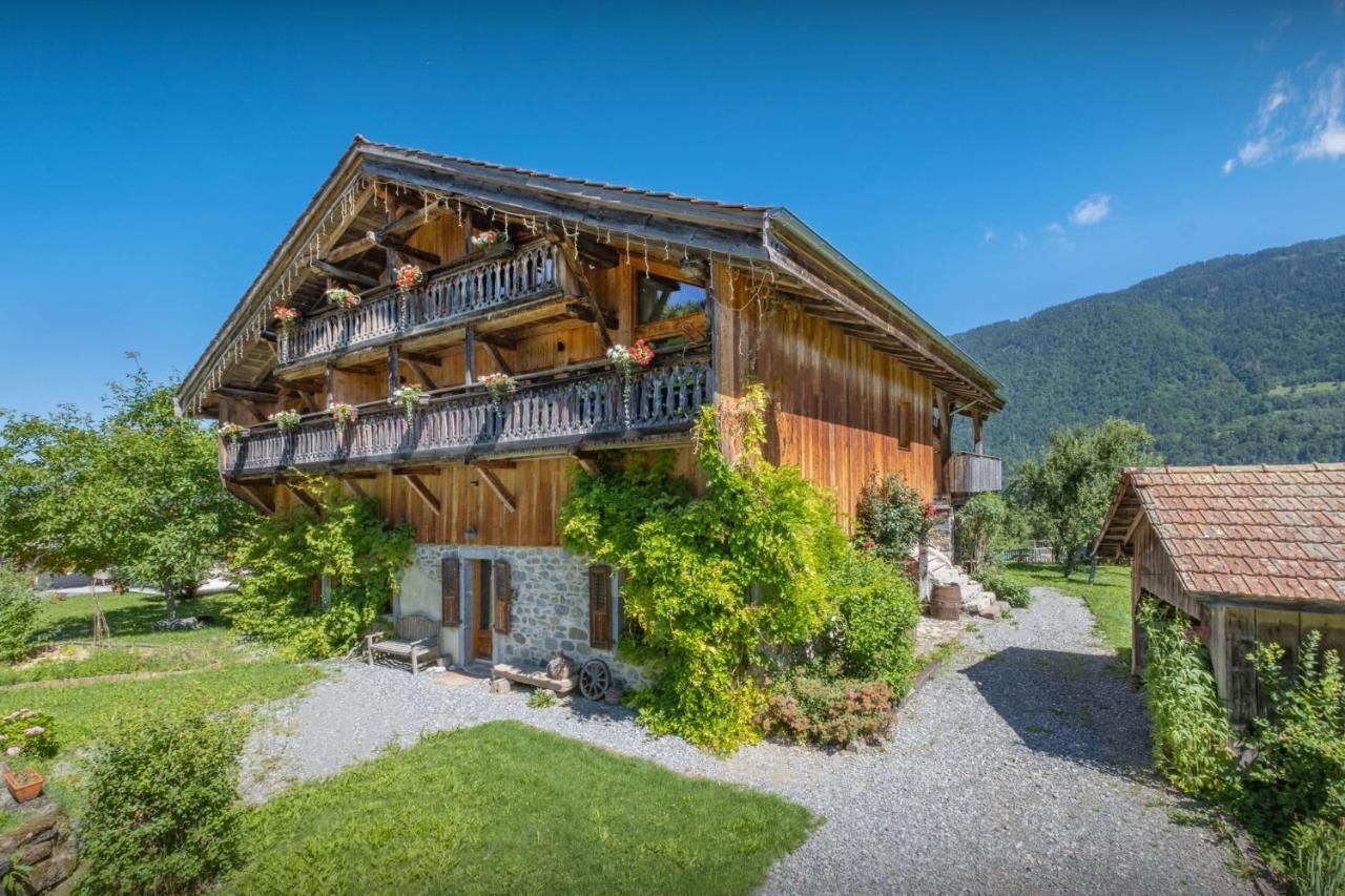 Chalet Keramis - Ovo Network La Riviere-Enverse Eksteriør billede