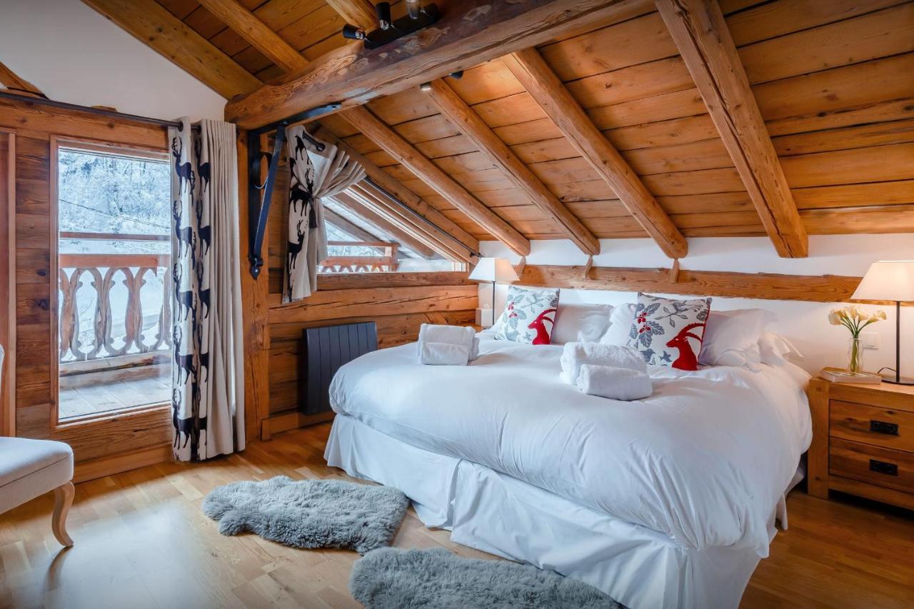 Chalet Keramis - Ovo Network La Riviere-Enverse Eksteriør billede