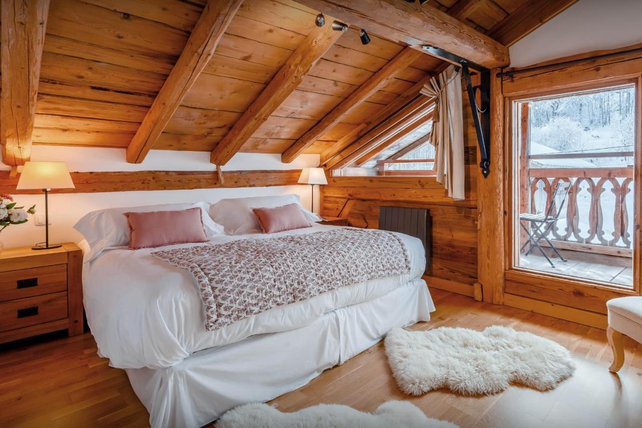 Chalet Keramis - Ovo Network La Riviere-Enverse Eksteriør billede